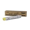 106R01216 Toner Jaune Xerox pour imprimante Phaser 6360