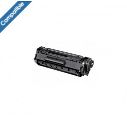 CF280X Toner Noir compatible (HP 80A) grande capacité pour imprimante HP Laserjet Pro 400 M401 M425