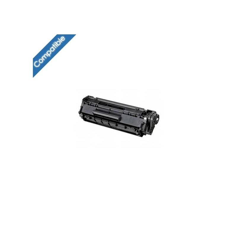CF280X Toner Noir compatible (HP 80A) grande capacité pour imprimante HP Laserjet Pro 400 M401 M425
