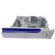 RM1-6198 Cassette papier (bac 3) HP 500 feuilles imprimante Laserjet 500 M551 M575 et Color Laserjet CP3525 CM3530