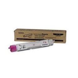 106R01215 Toner Magenta Xerox pour imprimante Phaser 6360