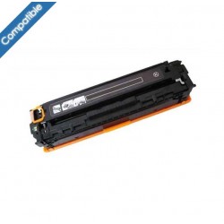 CE410X Toner Noir compatible (HP 305X) imprimante HP Laserjet Pro 400 et Pro 300 Color