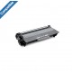 Toner Noir compatible (équivalent TN-3330) pour imprimante Brother DCP HL et MFC séries