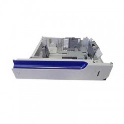 RM1-7138 cassette de remplacement 250 feuilles (Bac 2) imprimante HP Color Laserjet CP5225
