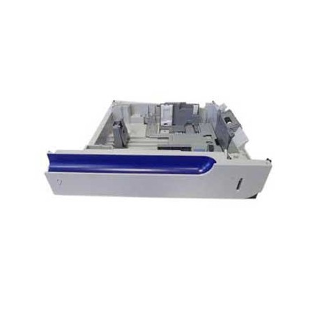 RM1-7138 cassette de remplacement 250 feuilles (Bac 2) imprimante HP Color Laserjet CP5225 RM1-7138 cassette de remplacement 250 feuilles (Bac 2) imprimante HP Color Laserjet CP5225