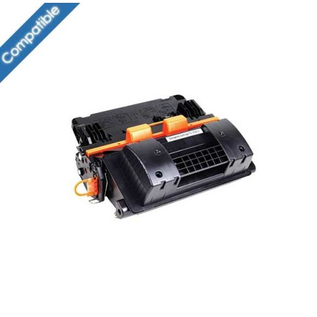 Toner Noir compatible équivalent CF281X imprimante HP Laserjet M604 M605 M606 M630 Toner Noir compatible équivalent CF281X imprimante HP Laserjet M604 M605 M606 M630