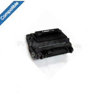 Cartouche de Toner Noir compatible (HP 90X) imprimante HP Laserjet Enterprise M601 M602 M603 et M4555