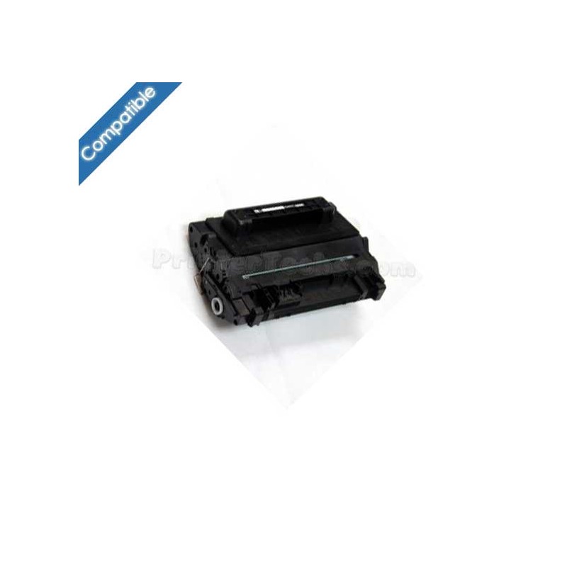 Cartouche de Toner Noir compatible (HP 90X) imprimante HP Laserjet Enterprise M601 M602 M603 et M4555