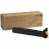 106R01319 Toner Jaune Xerox pour imprimante WorkCentre 6400