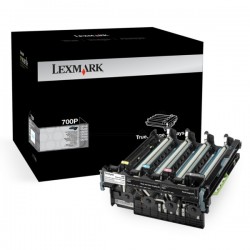 70C0P00 Tambour (Photoconducteur Unit) pour imprimante Lexmark CS310 CS410n, CS510de, CX310 CX410 CX510