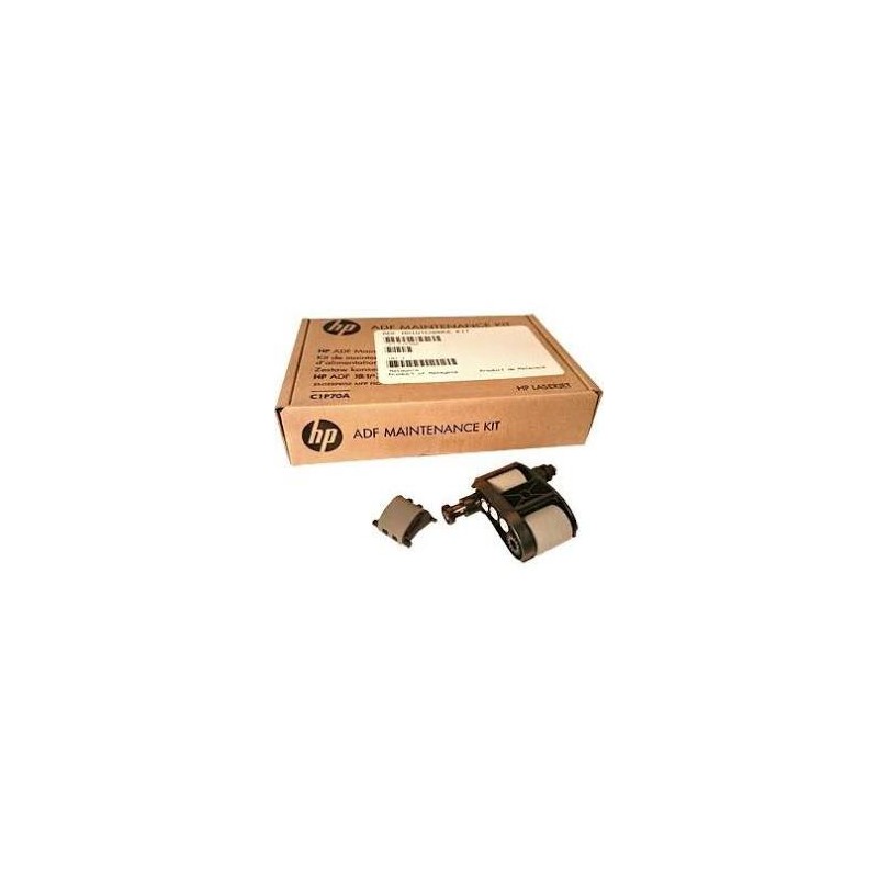 C1P70A ADF Kit de maintenance du chargeur de document imprimante HP