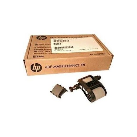 C1P70A ADF Kit de maintenance du chargeur de document imprimante HP C1P70A ADF Kit de maintenance du chargeur de document imprimante HP
