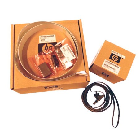 Kit révision imprimante HP Designjet 500 510 800 (Courroie A0 C7770-60014 + Nappe A0 C7770-60274) Kit révision imprimante HP Designjet 500 510 800 (Courroie A0 C7770-60014 + Nappe A0 C7770-60274)