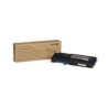 106R02229 Toner Cyan Xerox pour imprimante Phaser 6600 Workcentre 6605