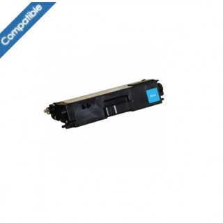 TN 326C Toner Cyan compatible pour Brother HL-8250/8350 DCP-L8400/L8450  MFC-L8650/ L8850