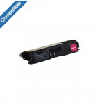 TN 326M Toner Magenta compatible pour Brother HL-8250/8350 DCP-L8400/L8450  MFC-L8650/ L8850