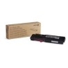 106R02230 Toner Magenta Xerox pour imprimante Phaser 6600 Workcentre 6605