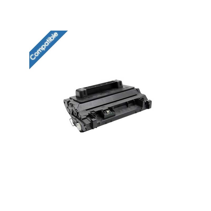 Toner Jaune reconditionné haute capacité équivalent HP CE252A