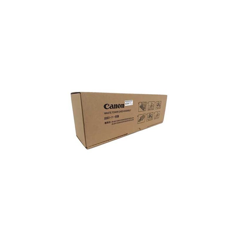 FM2-5533 Récupérateur de Toner usagé Canon IRC2380 IRC2880i IRC3380i