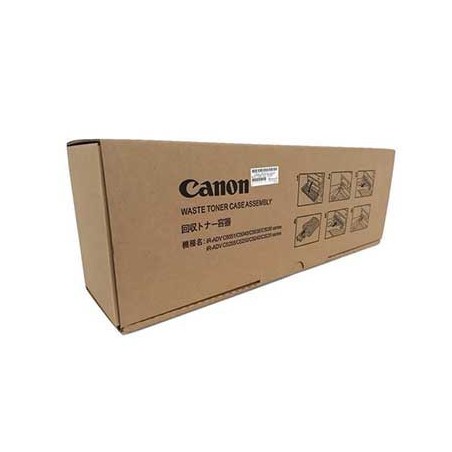 FM2-5533 Récupérateur de Toner usagé Canon IRC2380 IRC2880i IRC3380i FM2-5533 Récupérateur de Toner usagé Canon IRC2380 IRC2880i IRC3380i