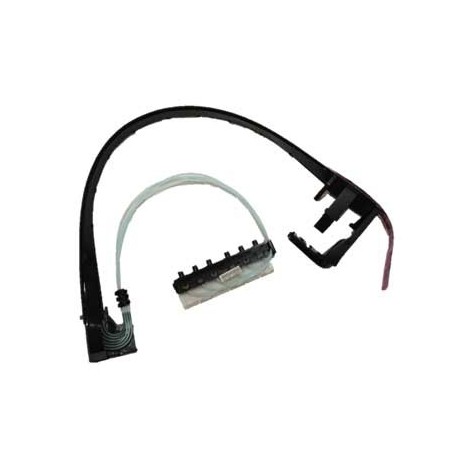 Q6687-60059 Ink Tube System A0 (44") traceur HP Designjet T610 T1100 Q6687-60059 Ink Tube System A0 (44") traceur HP Designjet T610 T1100