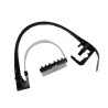 Q6687-60059 Ink Tube System A0 (44") traceur HP Designjet T610 T1100