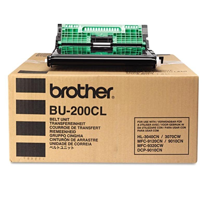 BU-200CL Courroie de transfert pour Brother DCP9010 MFC9120 MFC9320