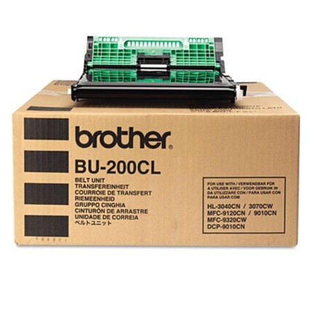 BU-200CL Courroie de transfert pour Brother DCP9010 MFC9120 MFC9320 BU-200CL Courroie de transfert pour Brother DCP9010 MFC9120 MFC9320