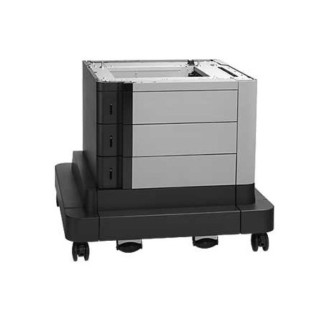 CZ263A Bac d'alimentation papier et socle HP Color Laserjet M651 M680 CZ263A Bac d'alimentation papier et socle HP Color Laserjet M651 M680