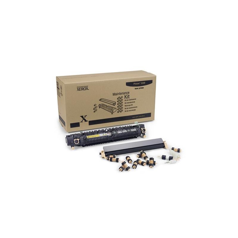 109R00732 Kit de maintenance pour imprimante Xerox Phaser 5500, 5550