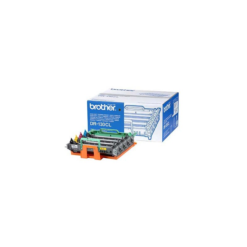 DR 130CL Tambour pour Brother HL4040/4050/4070 DCP9040/9042/9045 MFC9440