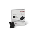 108R00957 Toner Noir Xerox x 6 pour imprimante Colorqube 8870