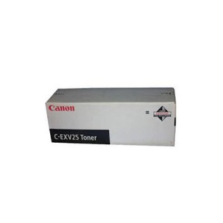 2548B002 (C-EXV25) Toner Noir pour imprimante Canon ImagePress C6000