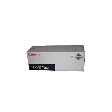 2548B002 Toner Noir pour imprimante Canon ImagePress C6000