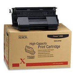 113R00657 Toner Noir Xerox pour imprimante Phaser 4500