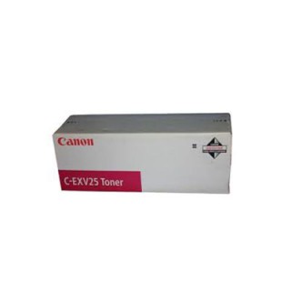 2550B002 (C-EXV25) Toner Magenta pour imprimante Canon ImagePress C6000