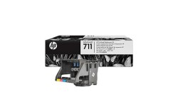 C1Q10A Tête d'impression (HP N°711) pour traceur T120 T520