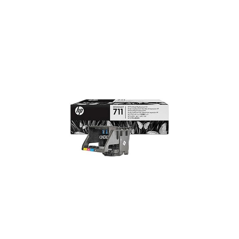Tête impression DesignJet HP N°727 B3P06A - Matériel Grand Format Tête impression DesignJet HP N°727 B3P06A - Matériel Grand Format