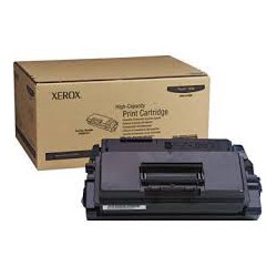 106R01371 Toner Noir Xerox pour imprimante Phaser 3600