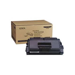 106R01371 Toner Noir Xerox pour imprimante Phaser 3600