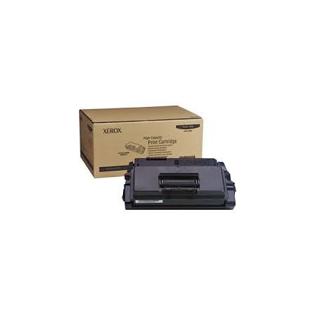 106R01371 Toner Noir Xerox pour imprimante Phaser 3600 106R01371 Toner Noir Xerox pour imprimante Phaser 3600