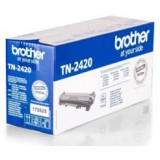 TN-2420 Toner noir pour imprimante BrotherDCP-L 2510 D, HL-L 2350 DW, MFC-L 2710 DW