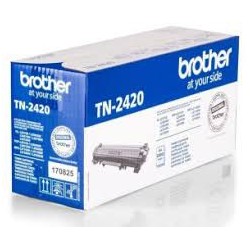 TN-2420 Toner noir pour imprimante BrotherDCP-L 2510 D, HL-L 2350 DW, MFC-L 2710 DW