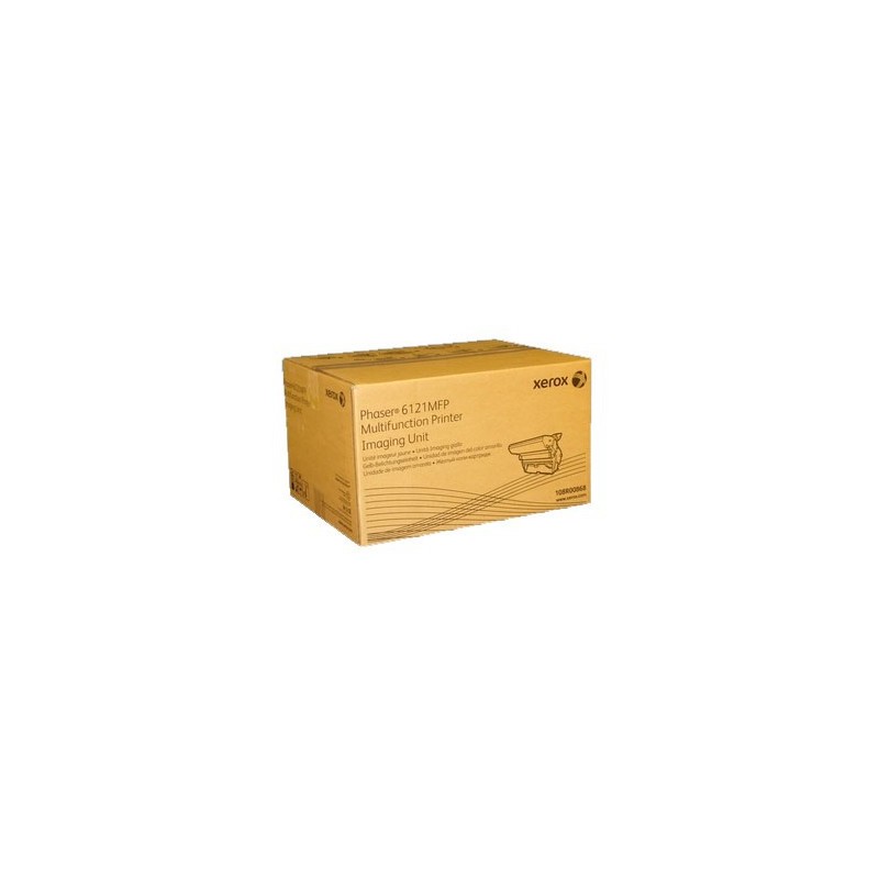 108R00868 Tambour Color pour imprimante Xerox Phaser 6121MFP