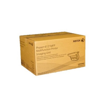 108R00868 Tambour Color pour imprimante Xerox Phaser 6121MFP 108R00868 Tambour Color pour imprimante Xerox Phaser 6121MFP