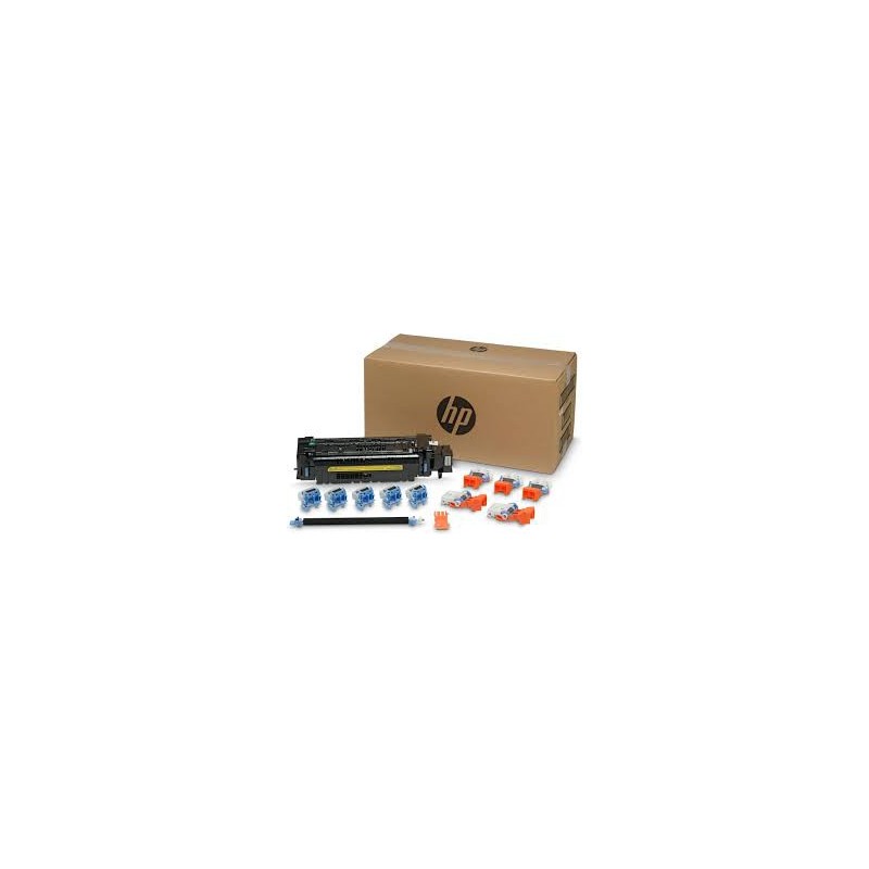 L0H25A Kit de Maintenance imprimante HP Laserjet Enterprise 600 M607 M608 et M609