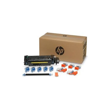 L0H25A Kit de Maintenance imprimante HP Laserjet Enterprise 600 M607 M608 et M609 L0H25A Kit de Maintenance imprimante HP Laserjet Enterprise 600 M607 M608 et M609