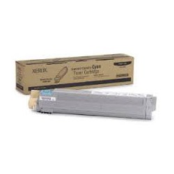 106R01150 Toner Cyan Xerox pour imprimante Phaser 7400