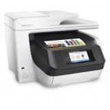 HP Officejet Pro 8720 All-in-One - imprimante multifonction couleur