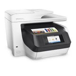 HP Officejet Pro 8720 All-in-One - imprimante multifonction couleur